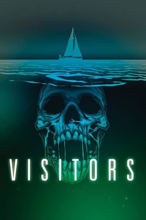 Póster de Visitors