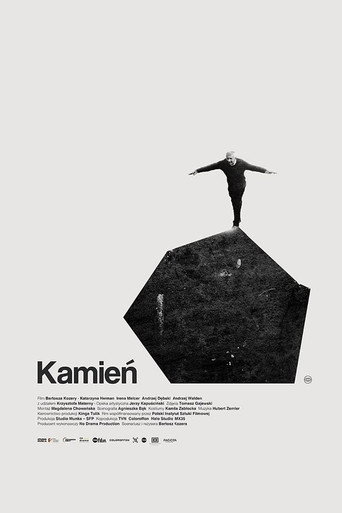 Póster de Kamień