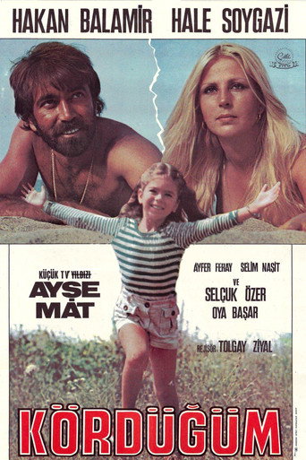 Póster de Kördüğüm