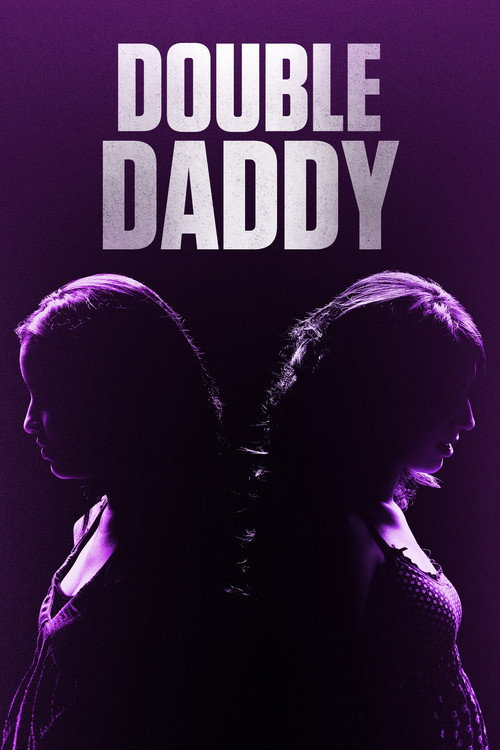 Póster de Double Daddy