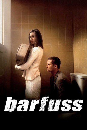 Póster de Barfuß