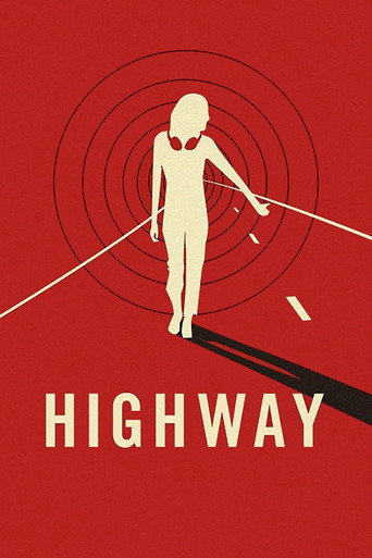 Póster de Highway