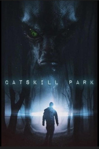 Póster de Catskill Park