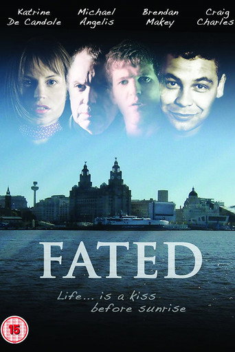 Póster de Fated