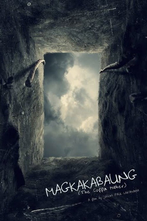 Póster de Magkakabaung