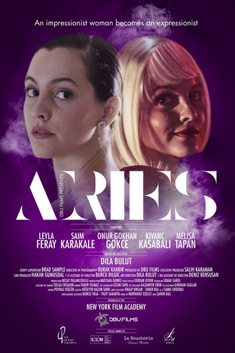 Póster de Aries