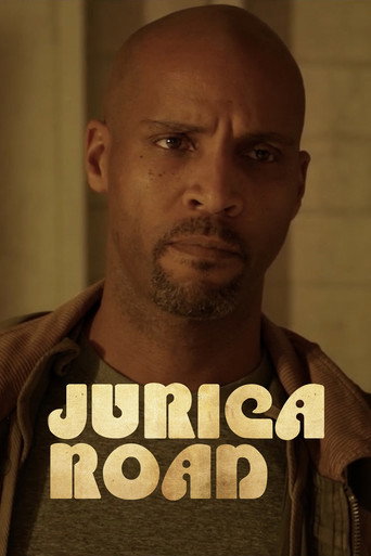 Póster de Jurica Road