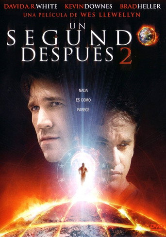 Póster de The Moment After 2: The Awakening