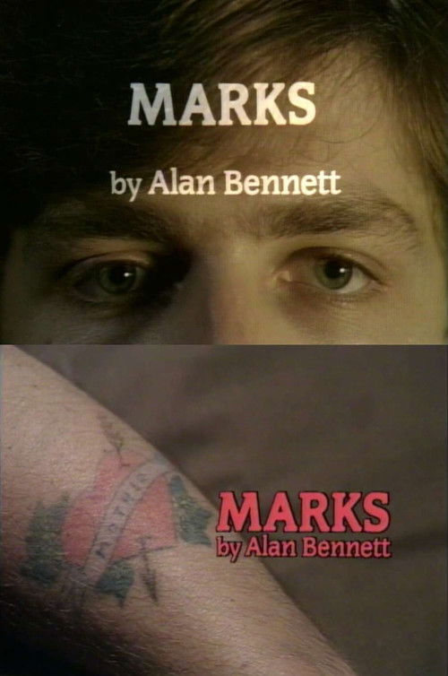 Póster de Marks
