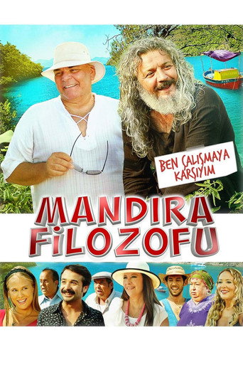 Póster de Mandıra Filozofu