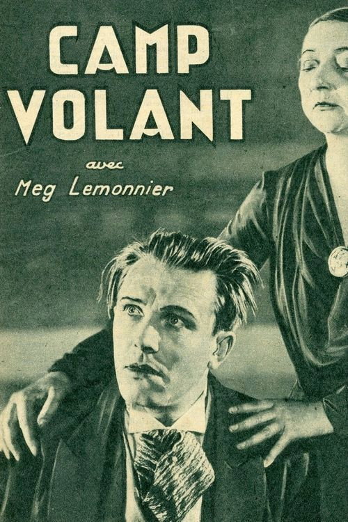 Póster de Camp Volant