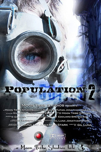 Póster de Population 2