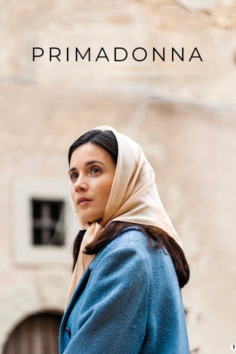 Póster de Primadonna