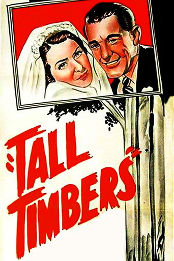 Póster de Tall Timbers