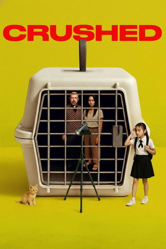 Póster de Crushed
