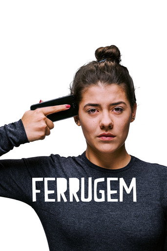 Póster de Ferrugem