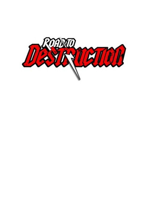 Póster de NJPW Road to Destruction 2024: Day 4