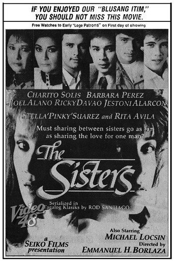 Póster de The Sisters