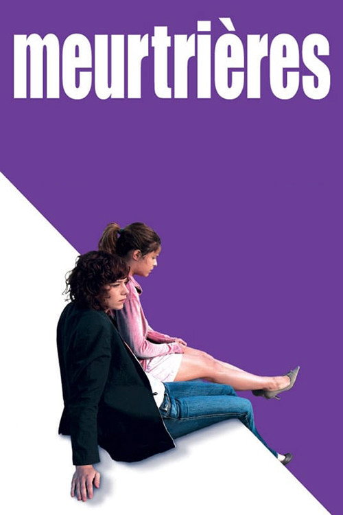 Póster de Meurtrieres