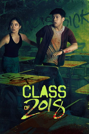 Póster de 2018