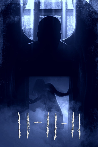 Póster de 11-11-11