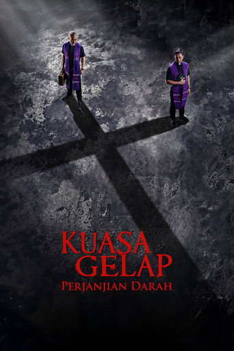 Póster de Kuasa Gelap: Perjanjian Darah