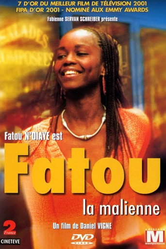 Póster de Fatou la Malienne