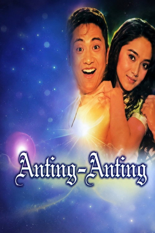 Póster de Anting-anting