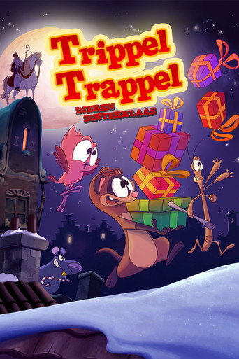 Póster de Trippel Trappel
