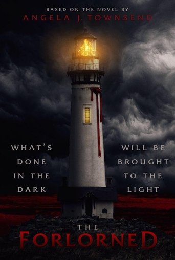 Póster de The Forlorned