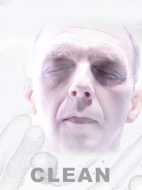 Póster de Clean