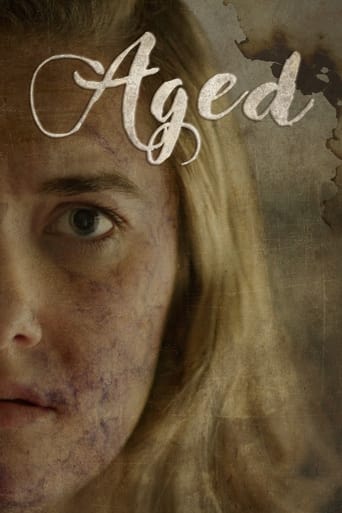 Póster de Aged