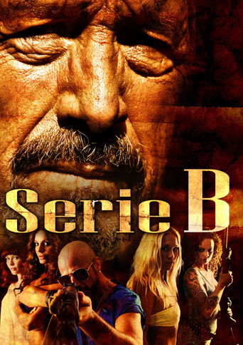 Póster de Serie B