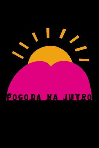 Póster de Pogoda na jutro