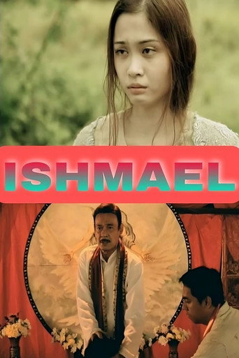 Póster de Ishmael