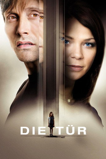 Póster de Die Tür