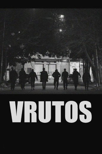 Póster de Vrutos