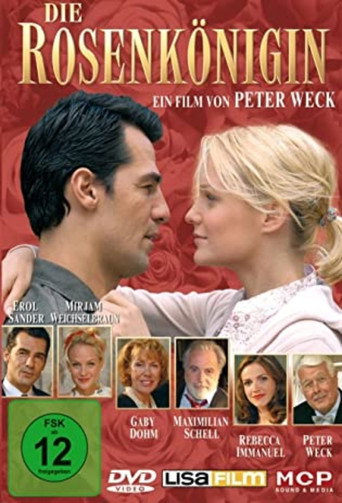 Póster de Die Rosenkönigin