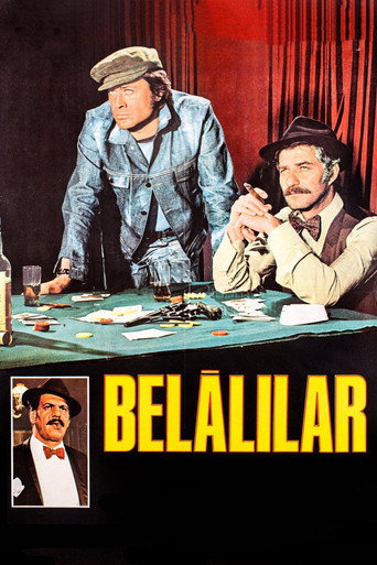 Póster de Belalılar