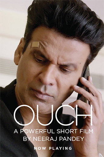 Póster de Ouch