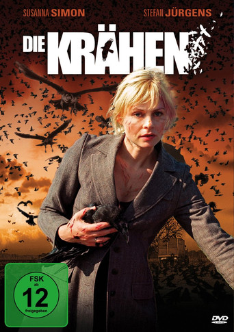 Póster de Die Krähen
