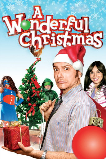 Póster de Feliz Navidad