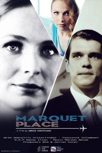 Póster de Marquet Place