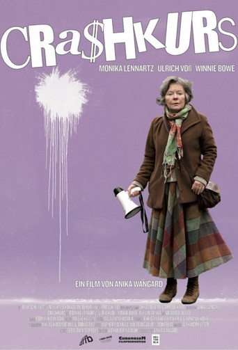 Póster de Crashkurs