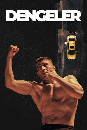Póster de Dengeler