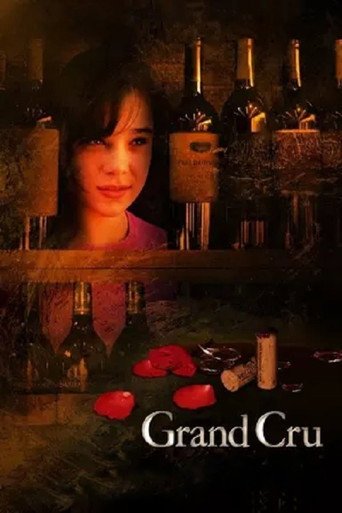 Póster de Grand Cru
