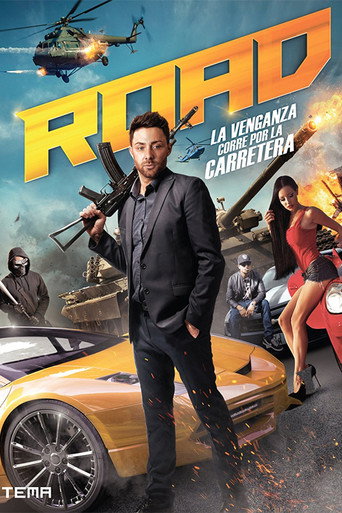 Póster de Road