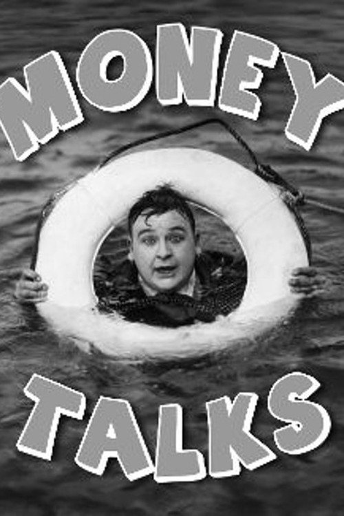 Póster de Money Talks