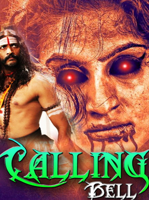 Póster de Calling Bell