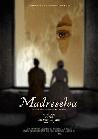 Póster de Madreselva